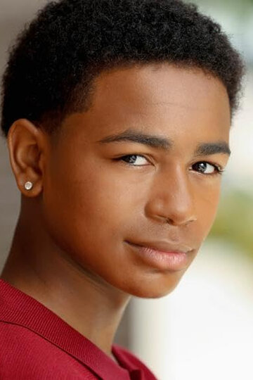 Blake James
