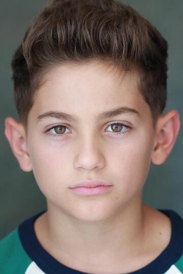 Arian S. Cartaya